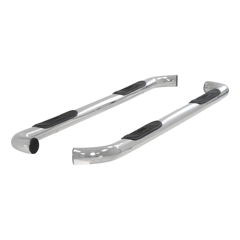 Step Nerf Bar Kit - 203039-2
